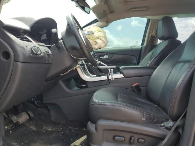 Photo 7 from auction – 2011 FORD EDGE LIMIT with VIN 2FMDK4KC7BBA69002