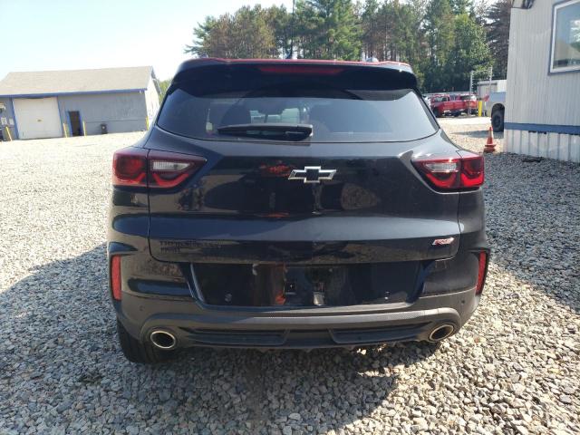 Photo 6 from auction – 2025 CHEVROLET TRAILBLAZE with VIN KL79MUSL5SB062668