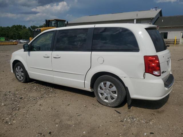 Photo 2 from auction – 2012 DODGE GRAND CARA with VIN 2C4RDGBG4CR299307