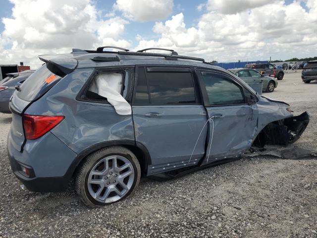Photo 3 from auction – 2025 HONDA PASSPORT E with VIN 5FNYF8H53SB016472