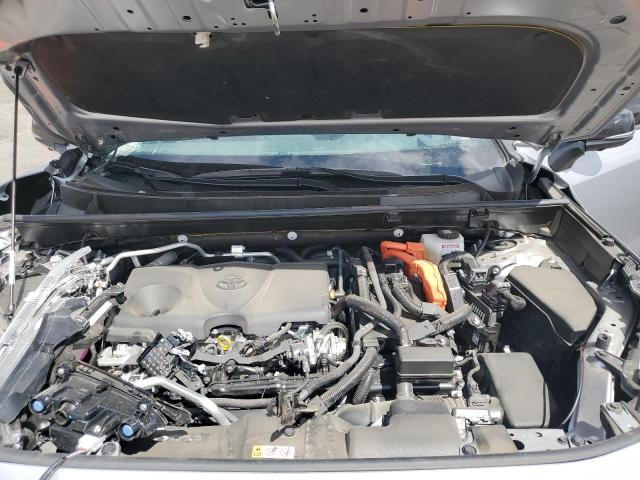 Photo 12 from auction – 2024 TOYOTA RAV4 PRIME with VIN JTMFB3FV5RD221351