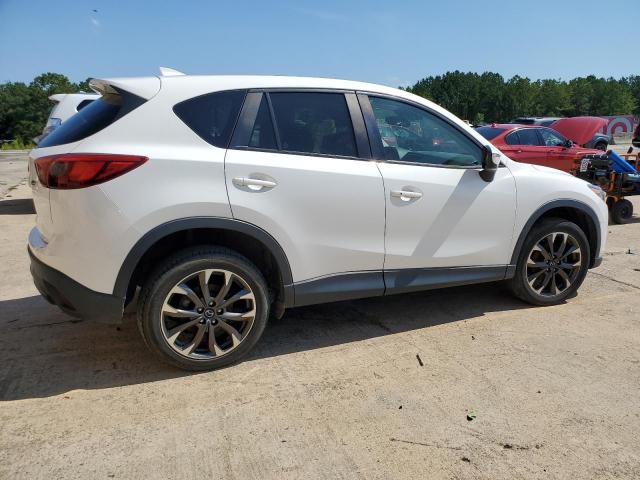 Photo 3 from auction – 2016 MAZDA CX-5 GT with VIN JM3KE4DY4G0656088