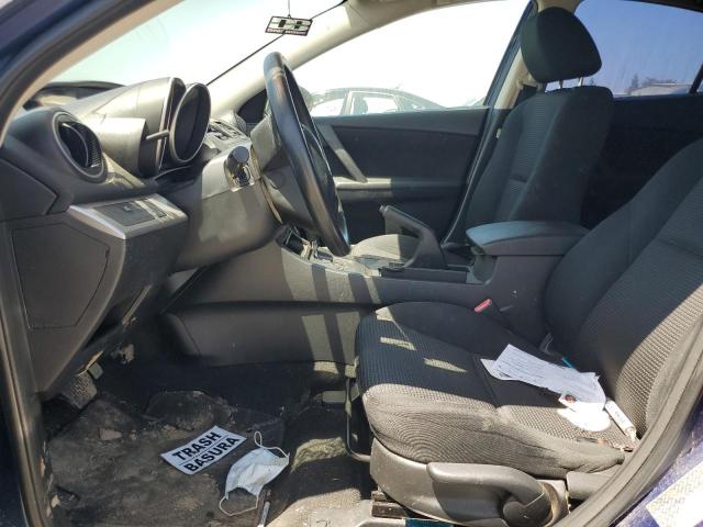Photo 7 from auction – 2012 MAZDA 3 I with VIN JM1BL1UG9C1528504