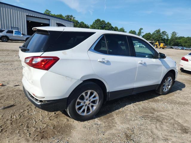 Photo 3 from auction – 2018 CHEVROLET EQUINOX LT with VIN 3GNAXJEVXJS614730