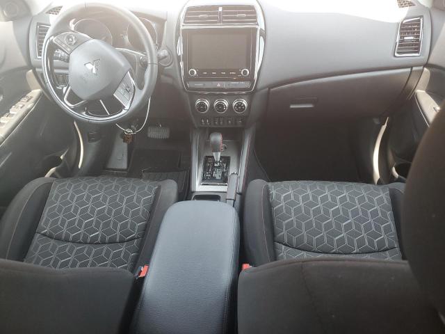 Photo 8 from auction – 2024 MITSUBISHI OUTLANDER with VIN JA4ARUAU2RU003906