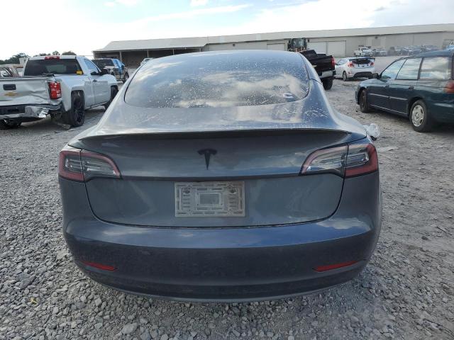 Photo 6 from auction – 2022 TESLA MODEL 3 with VIN 5YJ3E1EA2NF191225