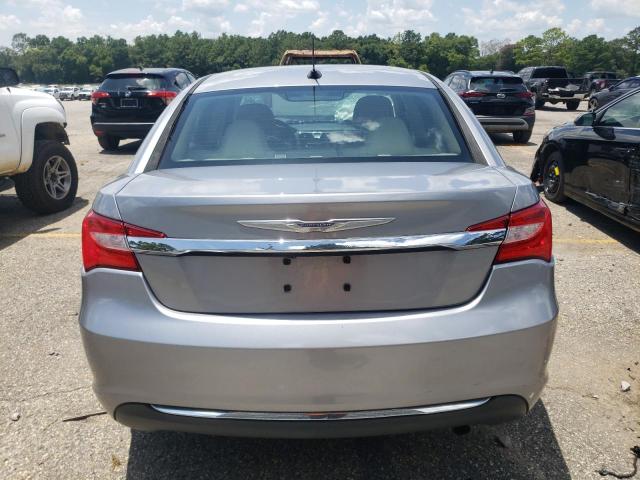 Photo 6 from auction – 2013 CHRYSLER 200 TOURING with VIN 1C3CCBBBXDN549605