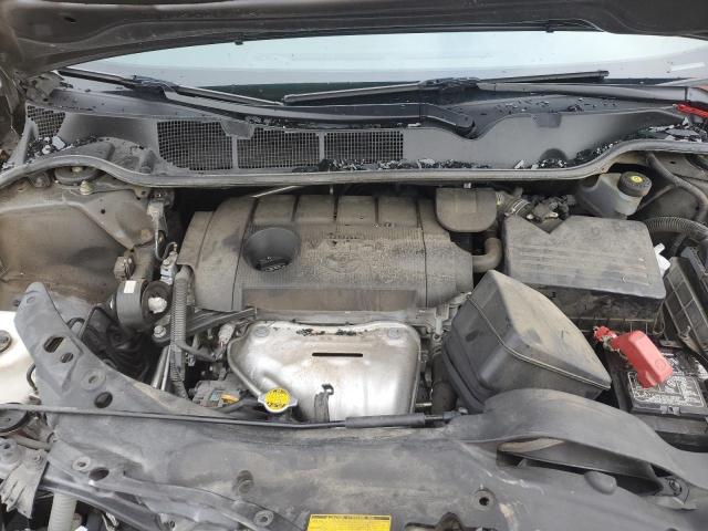 Photo 11 from auction – 2011 TOYOTA VENZA with VIN 4T3ZA3BB7BU053121