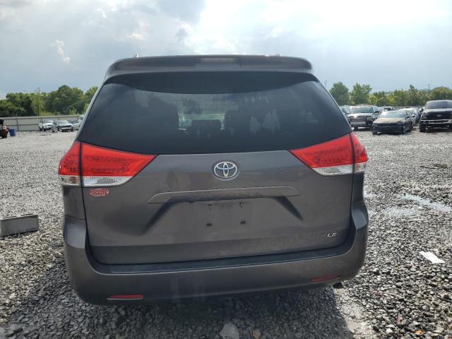 Photo 6 from auction – 2013 TOYOTA SIENNA LE with VIN 5TDKK3DC9DS396084