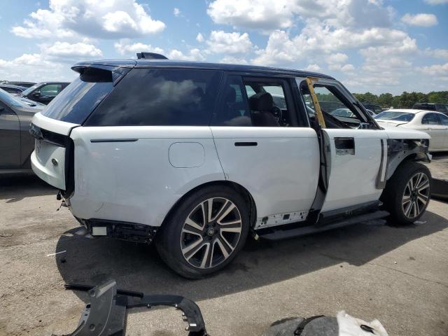 Photo 3 from auction – 2023 LAND ROVER RANGE ROVE with VIN SALKP9E7XPA035284