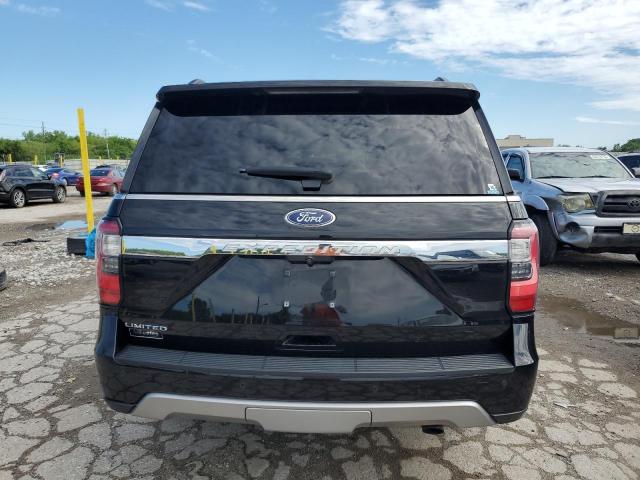 Photo 6 from auction – 2018 FORD EXPEDITION with VIN 1FMJU2AT7JEA50116