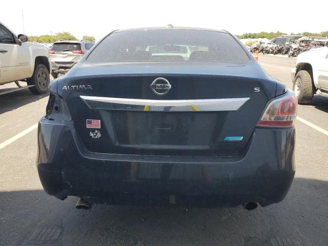 Photo 6 from auction – 2013 NISSAN ALTIMA 2.5 with VIN 1N4AL3AP3DN579069