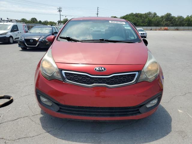 Photo 5 from auction – 2015 KIA RIO EX with VIN KNADN4A35F6420519