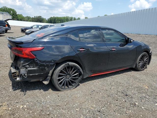 Photo 3 from auction – 2017 NISSAN MAXIMA 3.5 with VIN 1N4AA6AP0HC442731