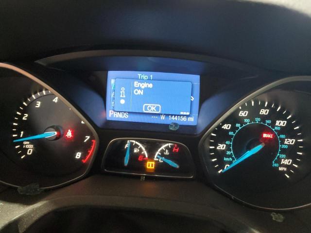Photo 9 from auction – 2013 FORD FOCUS SE with VIN 1FADP3F21DL348827