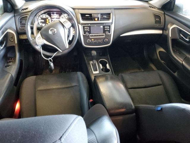 Photo 8 from auction – 2016 NISSAN ALTIMA 2.5 with VIN 1N4AL3AP4GC250445