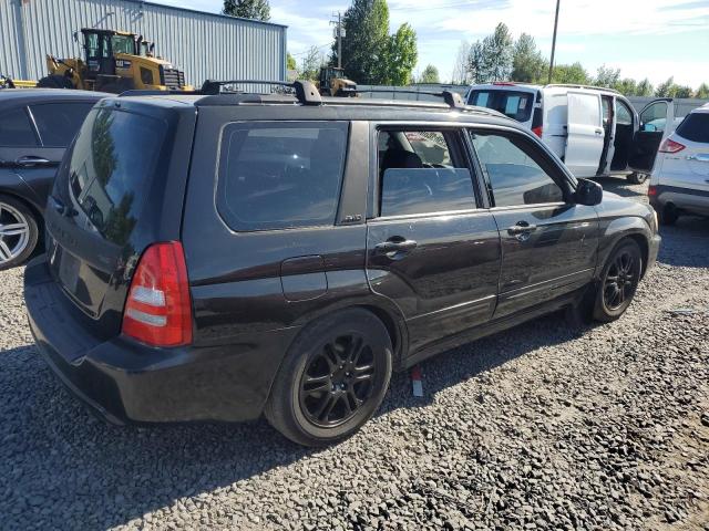 Photo 3 from auction – 2004 SUBARU FORESTER 2 with VIN JF1SG69654H724553