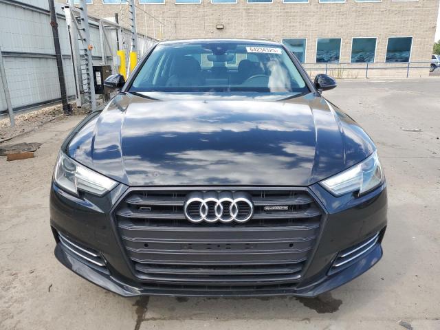 Photo 5 from auction – 2017 AUDI A4 PREMIUM with VIN WAUANAF46HN025146