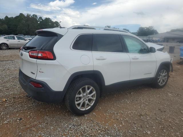 Photo 3 from auction – 2017 JEEP CHEROKEE L with VIN 1C4PJLCB3HW604614