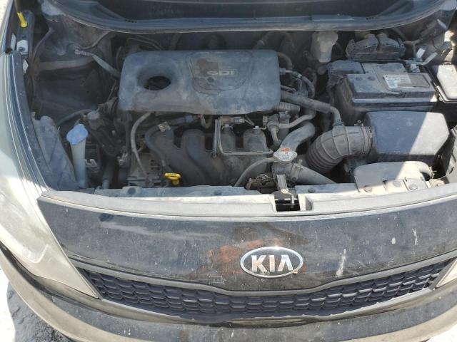 Photo 11 from auction – 2017 KIA RIO LX with VIN KNADM4A31H6005574