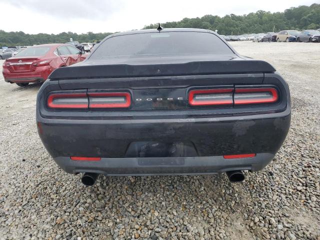 Photo 6 from auction – 2018 DODGE CHALLENGER with VIN 2C3CDZAG8JH118851