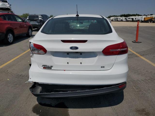 Photo 6 from auction – 2016 FORD FOCUS SE with VIN 1FADP3F20GL340755