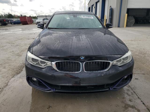 Photo 5 from auction – 2015 BMW 435 I with VIN WBA3R1C51FK193401