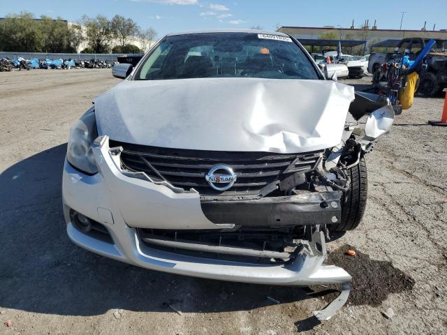 Photo 5 from auction – 2012 NISSAN ALTIMA S with VIN 1N4AL2EP0CC128714