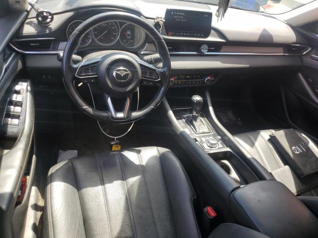 Photo 8 from auction – 2020 MAZDA 6 TOURING with VIN JM1GL1VMXL1527341