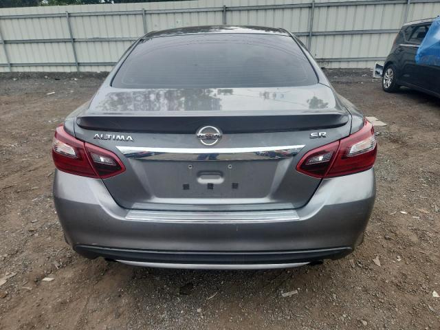 Photo 6 from auction – 2017 NISSAN ALTIMA 2.5 with VIN 1N4AL3AP9HN357724