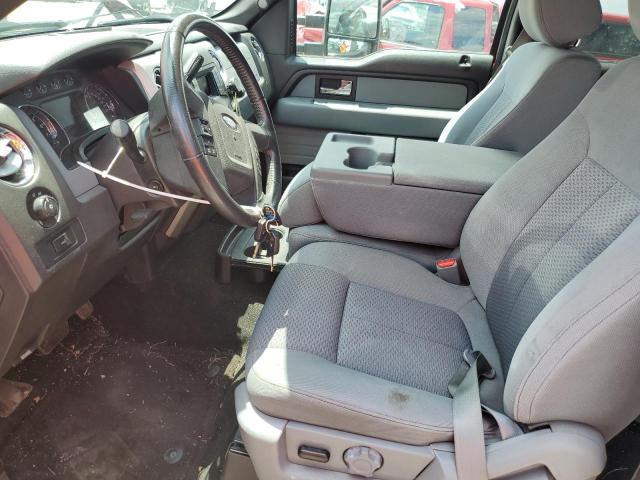 Photo 7 from auction – 2013 FORD F150 SUPER with VIN 1FTFW1CT1DKE03239