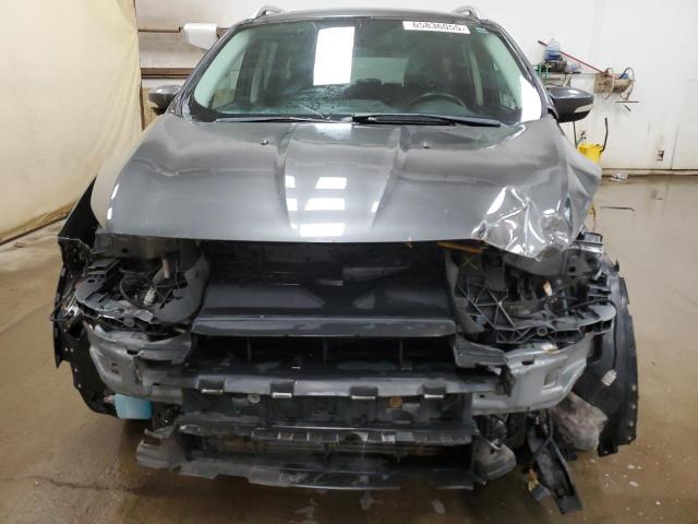 Photo 5 from auction – 2016 FORD ESCAPE TIT with VIN 1FMCU9J9XGUA15767