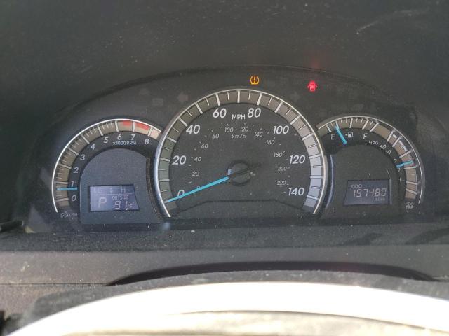 Zdjęcie 9 z aukcji – 2012 TOYOTA CAMRY BASE z VIN 4T1BF1FK3CU052446