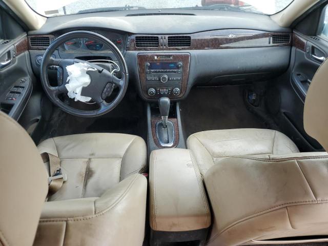 Photo 8 from auction – 2013 CHEVROLET IMPALA LTZ with VIN 2G1WC5E31D1226696