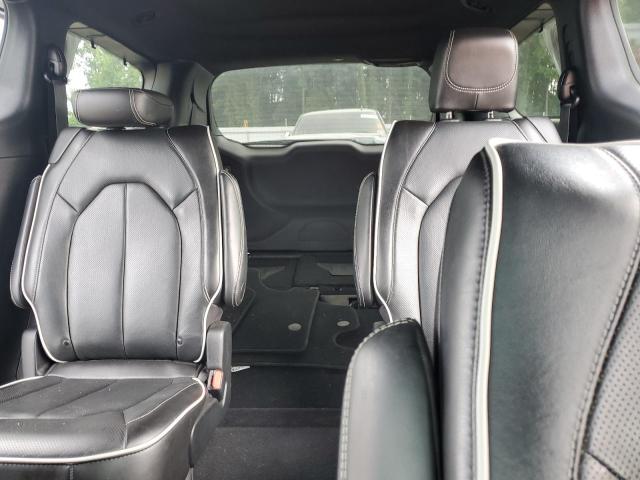 Photo 10 from auction – 2022 CHRYSLER PACIFICA with VIN 2C4RC1GG0NR195828