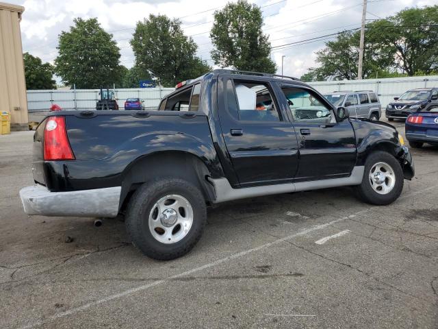 Photo 3 from auction – 2003 FORD EXPLORER S with VIN 1FMZU77E73UB80947