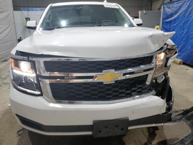 Photo 5 from auction – 2016 CHEVROLET TAHOE SPEC with VIN 1GNSKFEC9GR439140