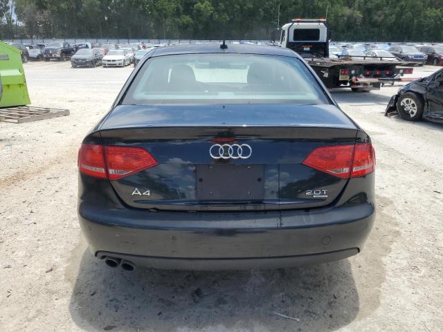Photo 6 from auction – 2010 AUDI A4 PREMIUM with VIN WAUFFAFL9AN018899