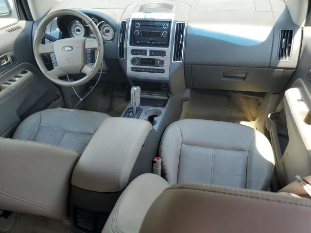 Photo 8 from auction – 2010 FORD EDGE SEL with VIN 2FMDK3JC6ABA95942