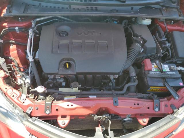 Photo 11 from auction – 2019 TOYOTA COROLLA L with VIN 5YFBURHE5KP896080