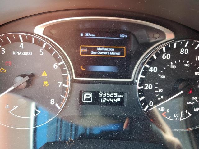 Photo 9 from auction – 2014 NISSAN ALTIMA 2.5 with VIN 1N4AL3AP1EC183722