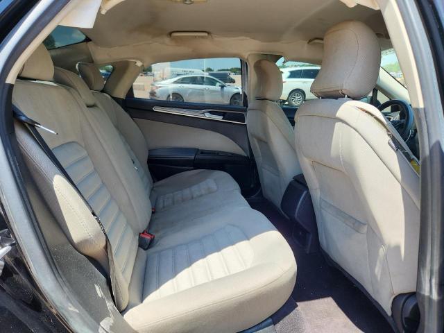 Photo 10 from auction – 2017 FORD FUSION with VIN 3FA6P0G75HR201452