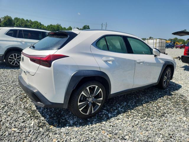 Photo 3 from auction – 2019 LEXUS UX 200 with VIN JTHY3JBH6K2016244