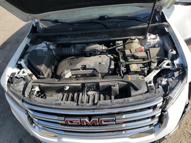 Photo 12 from auction – 2020 GMC ACADIA SLE with VIN 1GKKNKLA3LZ211577