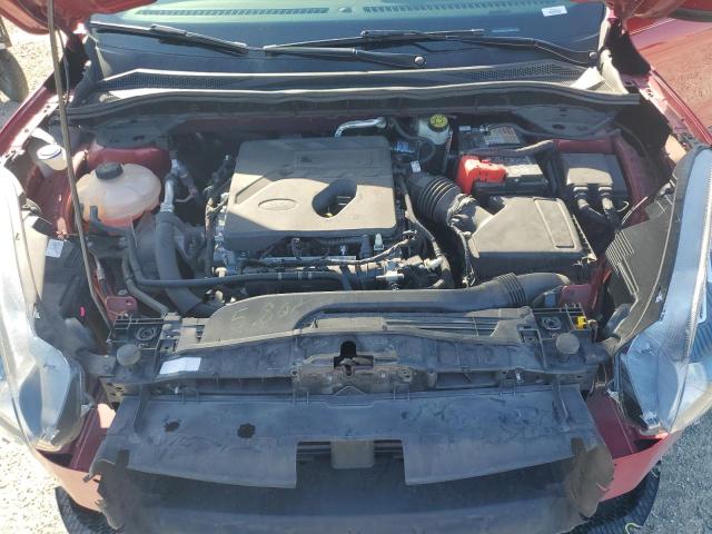 Photo 12 from auction – 2020 FORD ESCAPE SEL with VIN 1FMCU0H68LUA24470