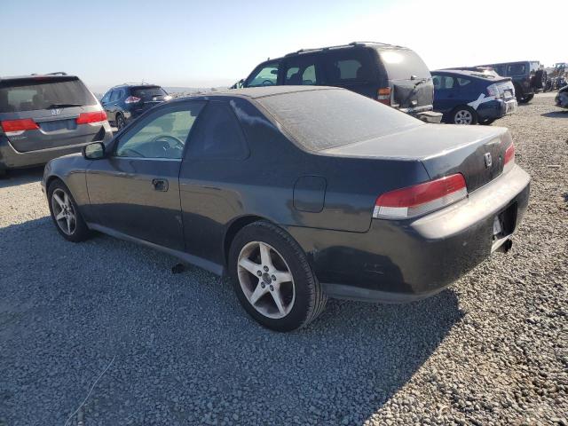 Photo 2 from auction – 2001 HONDA PRELUDE with VIN JHMBB62461C006342