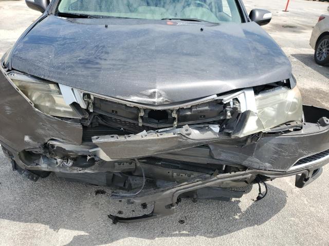 Photo 11 from auction – 2011 ACURA MDX TECHNO with VIN 2HNYD2H43BH511236