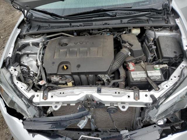 Photo 11 from auction – 2019 TOYOTA COROLLA L with VIN 2T1BURHE8KC156779