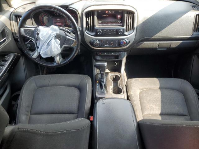 Photo 8 from auction – 2015 GMC CANYON SLE with VIN 1GTG6BE30F1265791
