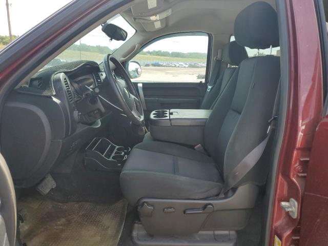 Photo 7 from auction – 2013 CHEVROLET SILVERADO with VIN 3GCPKSE70DG224977
